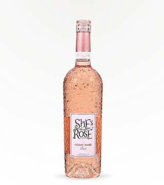 She’s Always Rosé Pinot Noir Rosé 750ml (Bottle)