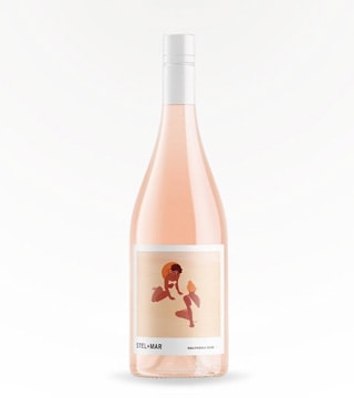 Stel+Mar Rosé 750 ml