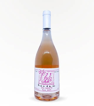 Thalvin-Alain Graillot Zenata Tandem Rosé 750ml (Bottle)