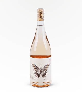 The Fableist 556 Rosé 750ml (Bottle)