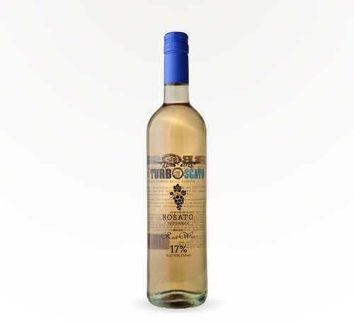 Turboscato Rosato 750ml Bottle