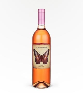 The Archivist Rosé 750 ml