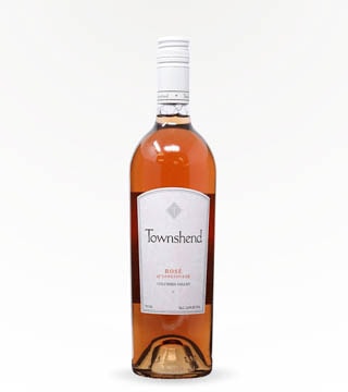 Townshend Rosé 750 ml