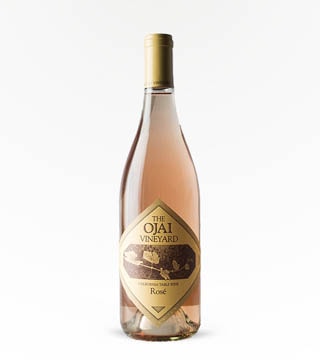 The Ojai Vineyard Rosé 750ml (Bottle)