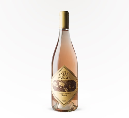 The Ojai Vineyard Rosé 750ml Bottle
