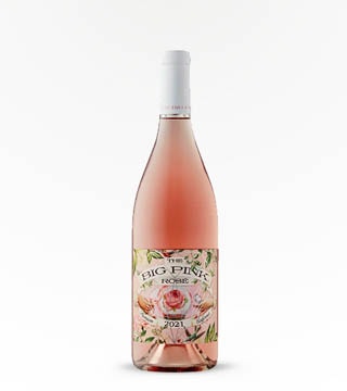 The Big Pink Rosé 750 ml