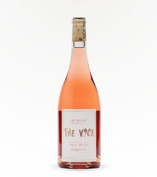 The Vice Pinot Noir Rosé 750ml (Bottle)