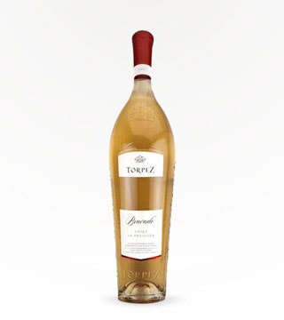 Torpez a Saint Tropez Bravade Cotes de Provence Rosé 3 L