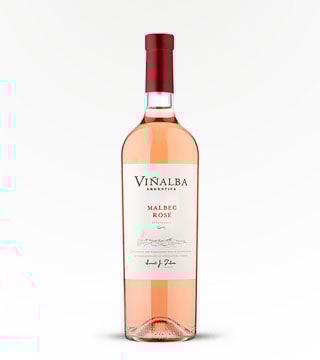 Viñalba Rosé 750ml (Bottle)