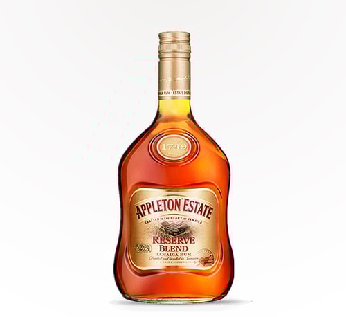 Appleton Estate Reserve Blend Rum 1L (Bottle)