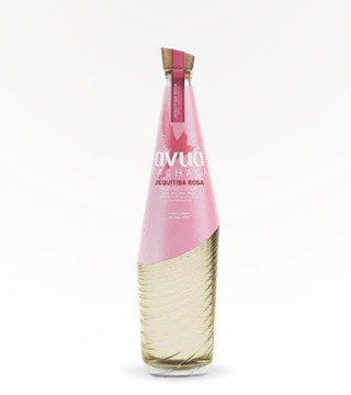 Avu� Jequitiba Rosa Cacha� 750 ml