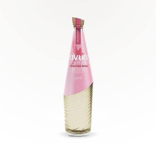 Avu� Jequitiba Rosa Cacha� 750ml (Bottle)
