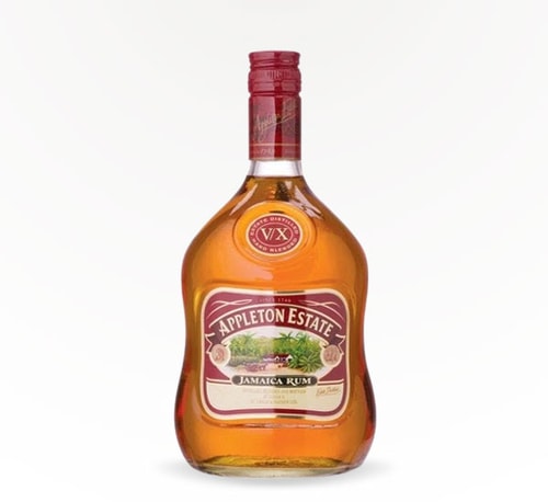 Appleton Estate V/X Rum 1L (Bottle)