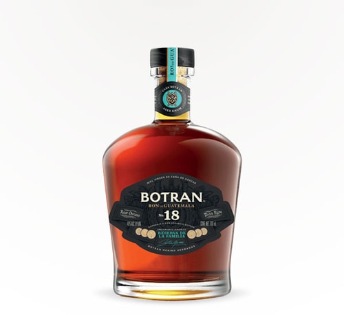 Botran 18 Year Reserva De La Familia Rum 700oz (Bottle)
