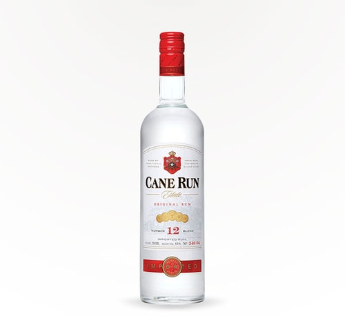 Cane Run Original Rum 750ml (Bottle)