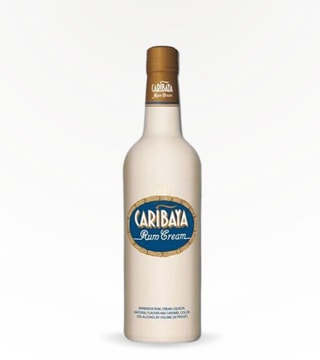 Caribaya Rum Cream 750ml (Bottle)