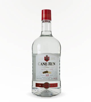 Cane Run Original Rum 1.75L (Bottle)