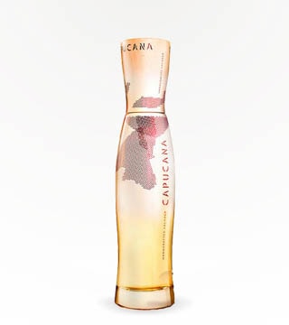 Capucana Cachaça Rum 750ml (Bottle)