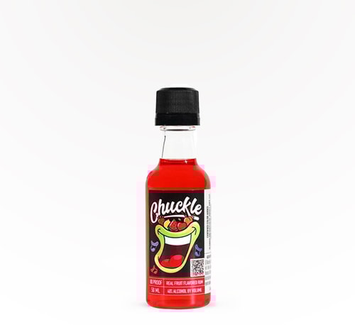 Chuckle Fruit Rum 50ml (Bottle)