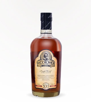 El Colono Cordial Rum 750 ml
