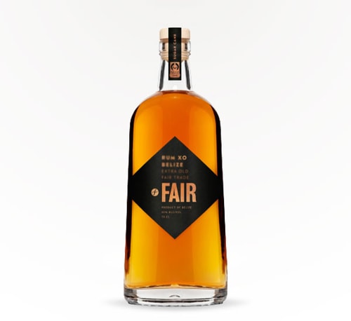 Fair 5 Year Rum 750ml (Bottle)