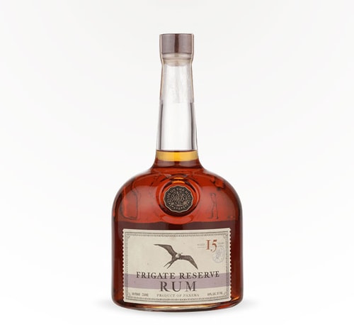 Frigate 15 Year Reserve Rum 750ml (Bottle)