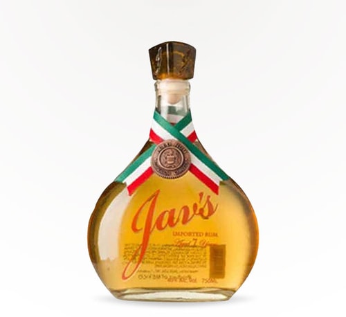 Jav's 7 Year Rum 750ml (Bottle)