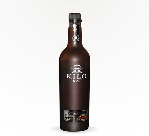 Kilo Kai Spiced Rum 1.75L (Bottle)