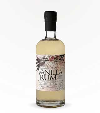 Mad River Vanilla Rum 750ml (Bottle)