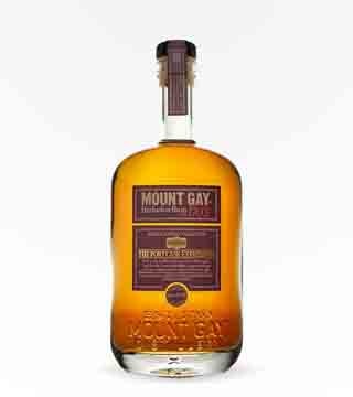 Mount Gay 1703 Port Cask Expression Rum 750ml (Bottle)