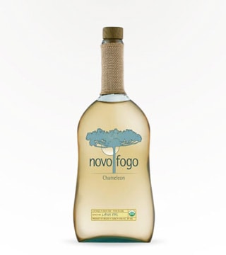 Novo Fogo Chameleon Cachaca 750ml (Bottle)