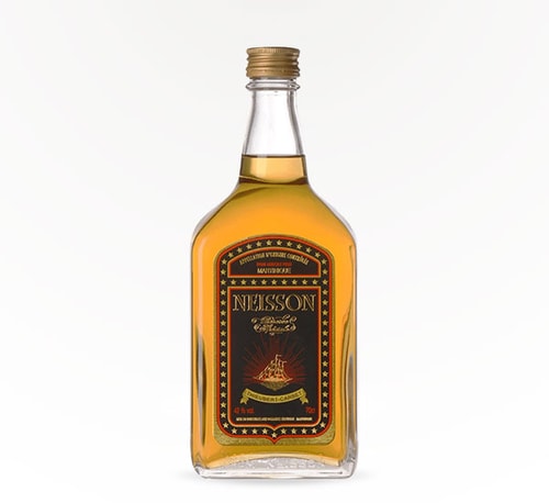 Neisson Reserve Speciale Rum 1L (Bottle)