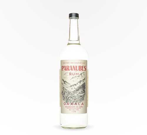 Paranubes Oaxaca Rum 1L (Bottle)