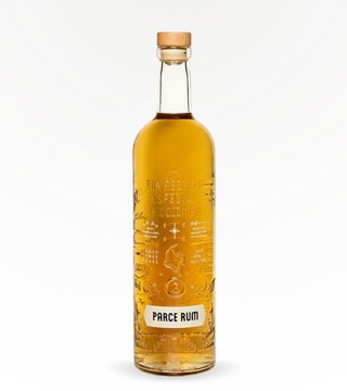 Parce 3 Year Rum 1L (Bottle)