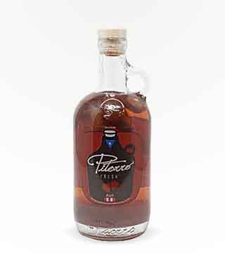 Pitorro Fresa Rum 750ml (Bottle)