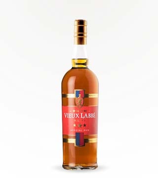 Rhum Vieux Labbé 3 Stars Special Rum 750ml (Bottle)