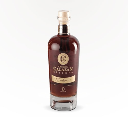 Ron Calazan 10 Year Reserve 750ml (Bottle)