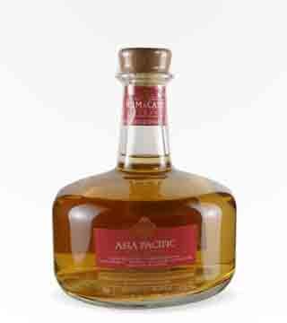 Rum and Cane Merchants Asia Pacific XO Rum 750ml (Bottle)