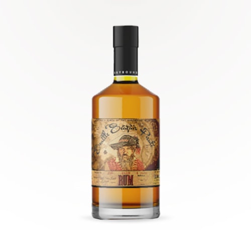 Skybound Spirits 4 Year Rum 750ml Bottle
