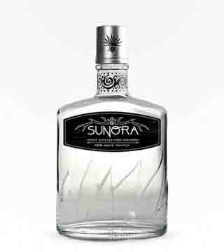 Sunora Cream de Bacanora Blanco Rum 750 ml