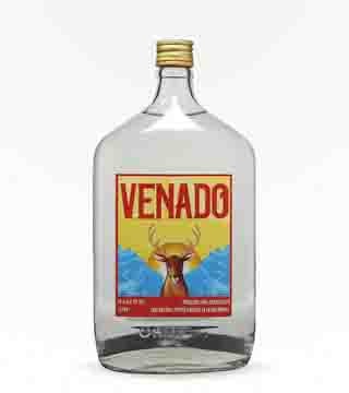 Venado Aguardiente Rum 1L (Bottle)
