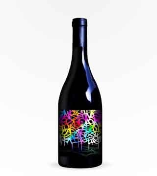 1849 Wine Iris Pinot Noir 750 ml