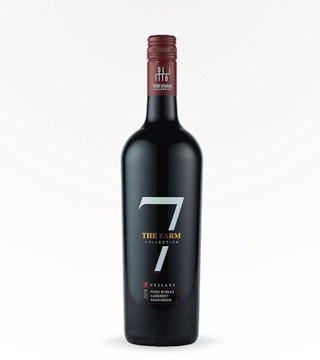 7 Cellars The Farm Collection Cabernet Sauvignon 750ml (Bottle)