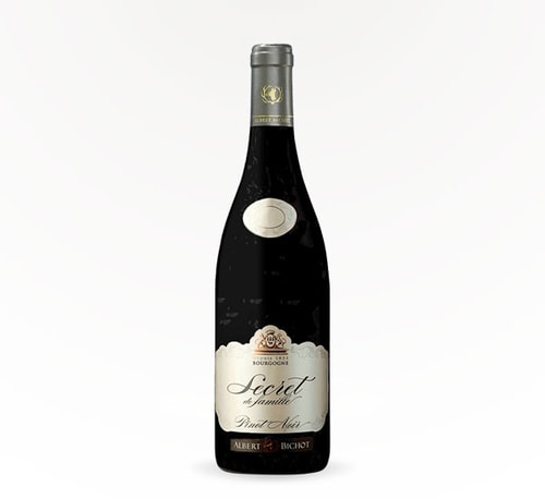 Albert Bichot Secret de Famille Pinot Noir 750ml (Bottle)