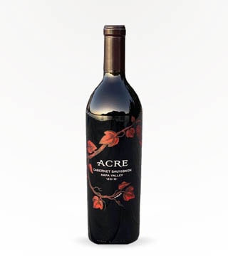 Acre Wines Cabernet Sauvignon 750 ml
