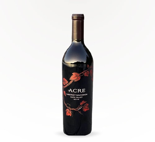 Acre Wines Cabernet Sauvignon 750ml (Bottle)