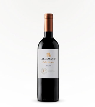 Allamand Malbec 750ml (Bottle)