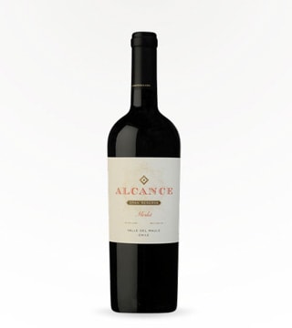Alcance Gran Reserva Merlot 750ml (Bottle)