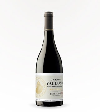 Altos de Valdoso Reserva Ribera Del Duero 750 ml