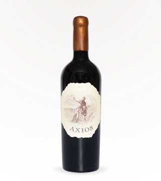 Axios Cabernet Sauvignon 750ml (Bottle)